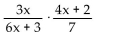 <strong>Multiply. </strong> A) B) C) D)