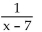 <strong>Multiply. </strong> A) B) C) D)