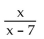 <strong>Multiply. </strong> A) B) C) D)