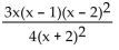 <strong>Multiply. </strong> A) B) C) D)