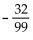 <strong>Divide. </strong> A) B) C) D)