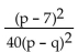 <strong>Divide. </strong> A) B) C) 1 D)