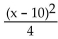 <strong>Divide. </strong> A) 8 B) C) D) 1