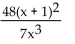 <strong>Divide. </strong> A) B) C) D)