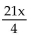 <strong>Divide. </strong> A) B) C) D)