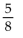 <strong>Add or subtract. </strong> A) B) C) D)