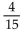 <strong>Add or subtract. </strong> A) B) C) D)