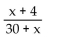 <strong>Add or subtract. </strong> A) B) C) D)