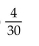 <strong>Add or subtract. </strong> A) B) C) D)