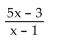 <strong>Add or subtract. </strong> A) B) C) D)