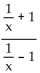Simplify. - 