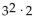 <strong>Write the number as a product of prime numbers. 30</strong> A) 6 ·5 B) C) 2 ·3 ·5 D)
