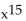 <strong>Determine the greatest common factor for the group of terms. </strong> A) B) C) D) x