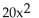 <strong>Determine the greatest common factor for the group of terms. </strong> A) B) C) D)