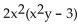 <strong>Factor the GCF from each term in the expression. </strong> A) B) C) D)