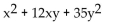 Factor completely. - 