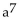 <strong>Write using exponents. aaaaaa</strong> A) B) C) D) 6a