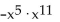 <strong>Simplify. - </strong> A) B) C) D)
