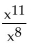 <strong>Simplify. </strong> A) B) C) D)