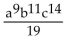 <strong>Simplify. </strong> A) B) C) D)