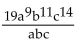 <strong>Simplify. </strong> A) B) C) D)
