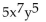 <strong>Simplify. </strong> A) B) C) D)