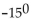 <strong>Simplify. </strong> A) -1 B) -15 C) 0 D) 1