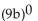 <strong>Simplify. </strong> A) 9 B) 1 C) 0 D) b