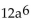 <strong>Simplify. ( </strong> A) 12a B) 64a C) D)