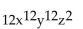<strong>Simplify. </strong> A) B) C) D)