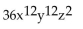 <strong>Simplify. </strong> A) B) C) D)