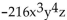 <strong>Simplify. </strong> A) B) C) D)