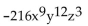 <strong>Simplify. </strong> A) B) C) D)