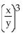 <strong>Simplify. </strong> A) B) C) D)