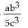 <strong>Simplify. </strong> A) B) C) D)