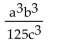 <strong>Simplify. </strong> A) B) C) D)