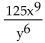 <strong>Simplify. </strong> A) B) C) D)