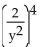 <strong>Simplify. </strong> A) B) C) D)