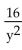 <strong>Simplify. </strong> A) B) C) D)