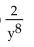 <strong>Simplify. </strong> A) B) C) D)