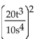 <strong>Simplify. </strong> A) B) C) D)