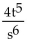<strong>Simplify. </strong> A) B) C) D)