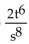 <strong>Simplify. </strong> A) B) C) D)