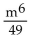 <strong>Simplify. </strong> A) B) C) D)