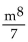 <strong>Simplify. </strong> A) B) C) D)