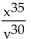<strong>Simplify. </strong> A) B) C) D)