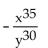 <strong>Simplify. </strong> A) B) C) D)