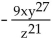 <strong>Simplify. </strong> A) B) C) D)