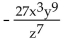 <strong>Simplify. </strong> A) B) C) D)