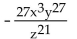 <strong>Simplify. </strong> A) B) C) D)